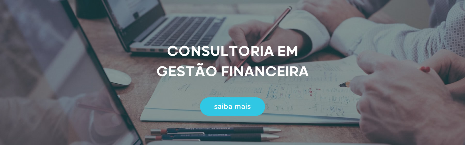 Consultoria em gesto financeira